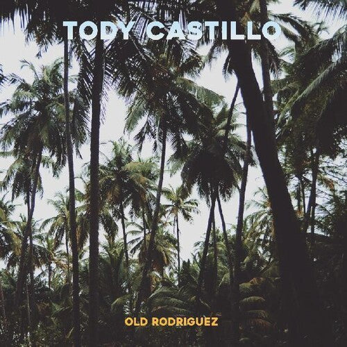 Tody Castillo: Old Rodriguez - Record