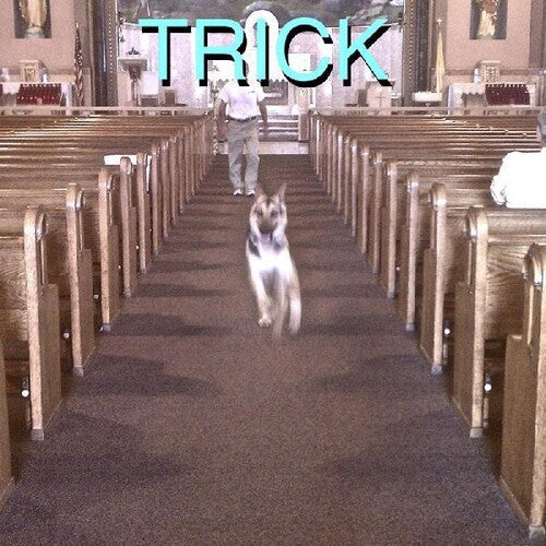 Alex G- Trick [LP With Bonus 7-Inch] { VINYL LP }