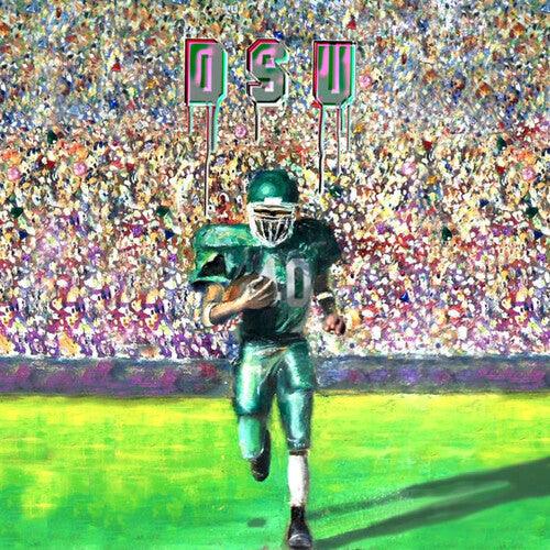 Alex G- DSU (+ Bonus 7") (Import) { VINYL LP }