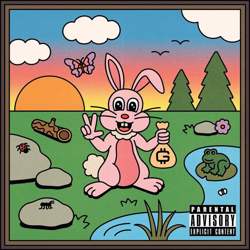 Freddie Gibbs- Singles [LP] { VINYL LP }