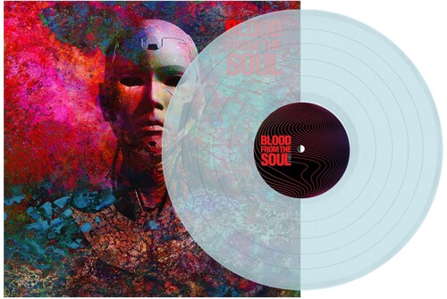 Blood From the Soul: Dsm-5 - VINYL