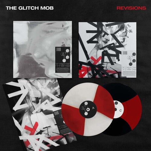 The Glitch Mob: Revisions - Record