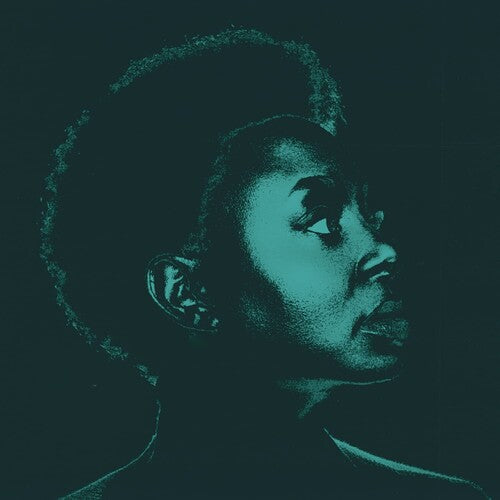 Ledisi: Ledisi Sings Nina - VINYL