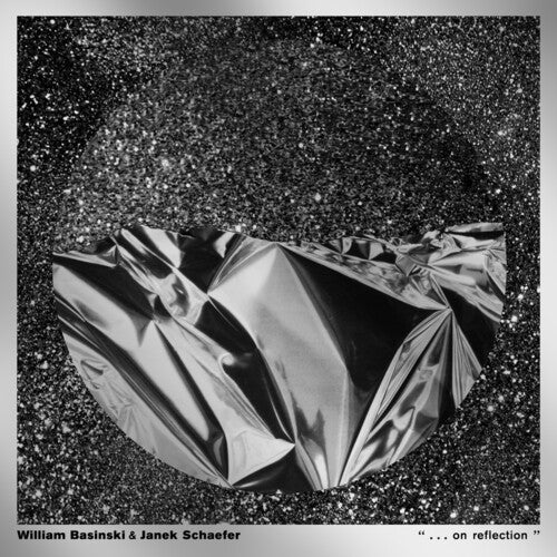 william basinksi: . . . on reflection - Record
