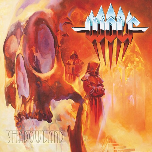 Wolf: Shadowland - VINYL