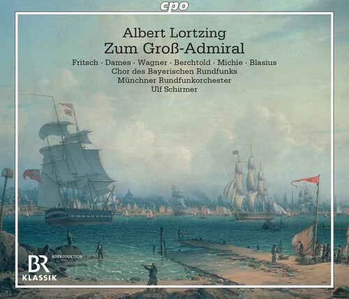 Various: Der Gross - Admiral - Record
