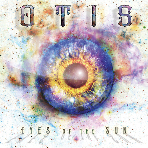 Otis: Eyes Of The Sun - Record