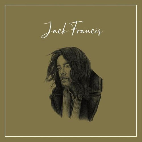Jack Francis: Jack Francis - Record