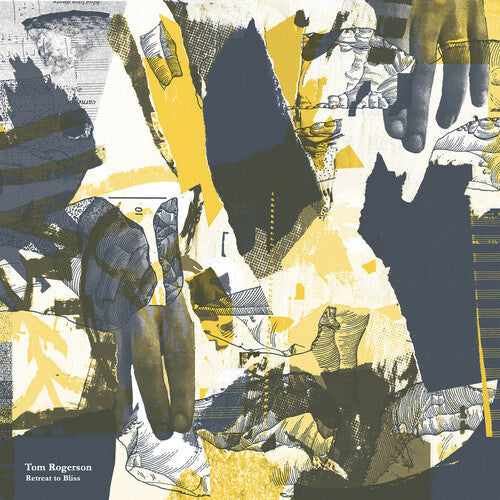 Tom Rogerson: Retreat To Bliss - Record