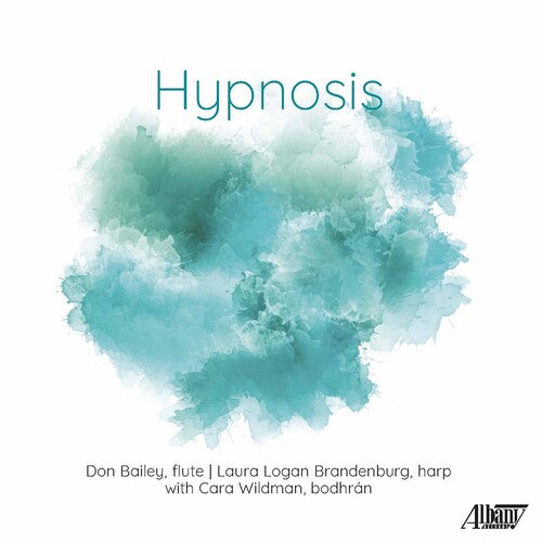 Bailey: Hypnosis - Record