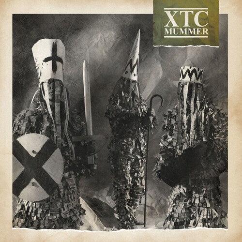 XTC- Mummer [180-Gram Vinyl] { VINYL LP }