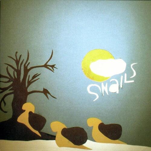 The Format- Snails - EP (Bonus Track Version) { VINYL LP }