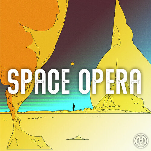 Various Artists: Space Opera (Various Artists) - Record