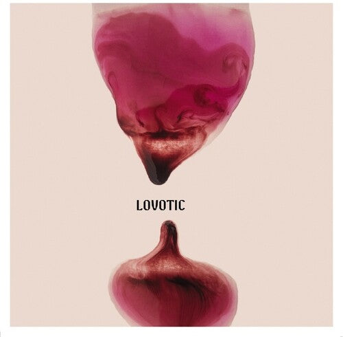 Soundwalk Collective / Gainsbourg, Charlotte: LOVOTIC - Record