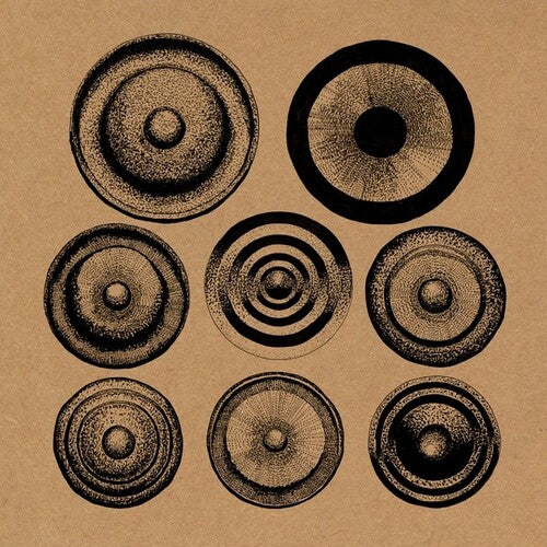 Ensemble Nist-Nah: Elders - Record