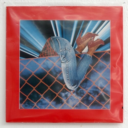 Various Artists: 12 Compost Disco Years (Various Artists) - Record