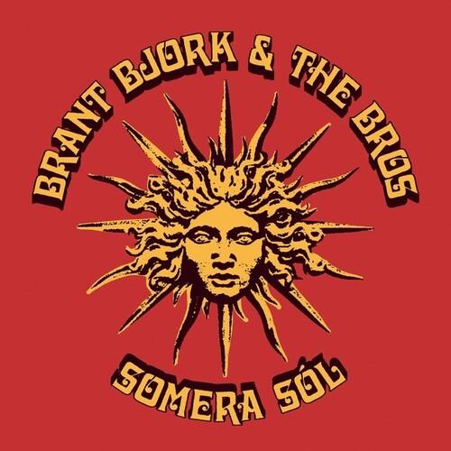 Brant Bjork- Somera Sol { VINYL LP }