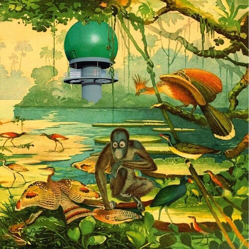 Various Artists: Radar 2 (Various Artists) - Record