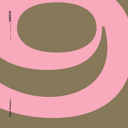 Prins Thomas: Prins Thomas 9 - Record