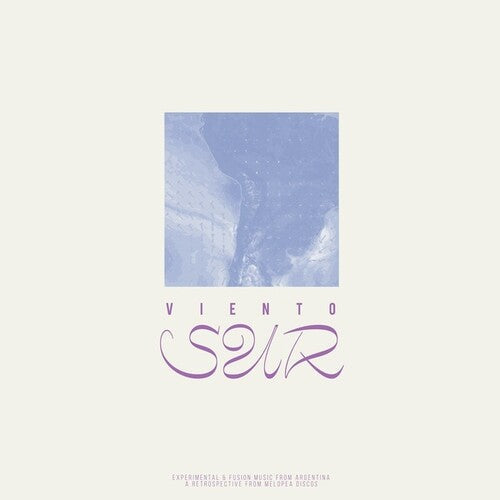 Various Artists: Viento Sur (Various Artists) - Record