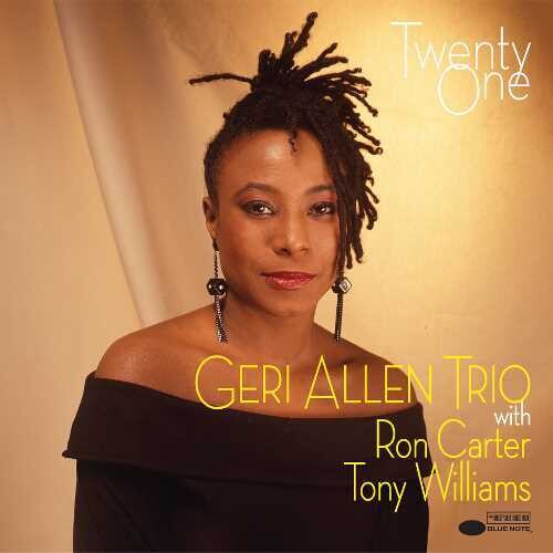 Geri Allen: Twenty One - VINYL