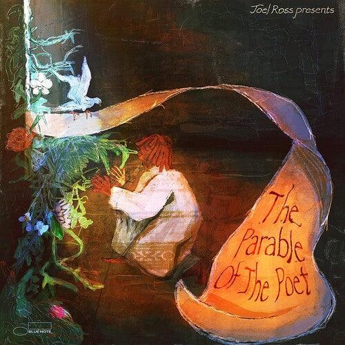 Joel Ross- The Parable Of The Poet { VINYL LP }