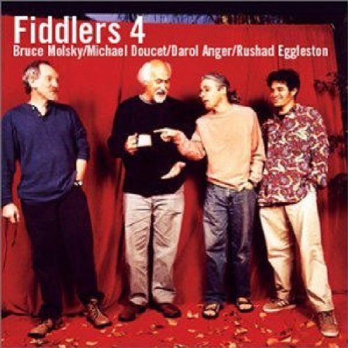 Fiddlers 4: Fiddlers 4 - Record