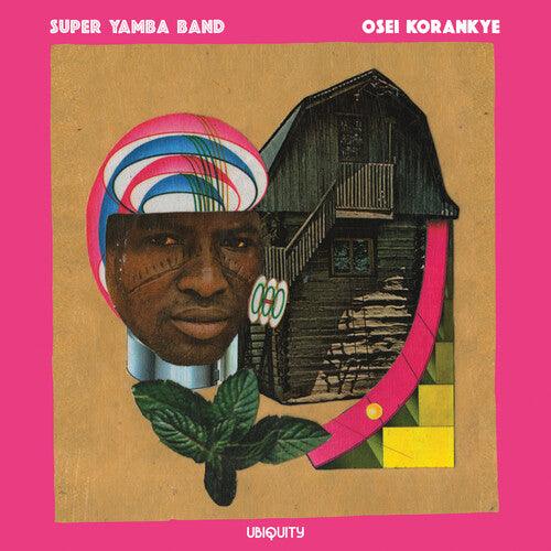 Yen Ni Agoro B/w Wo Nkoa Na Mendo { VINYL LP }