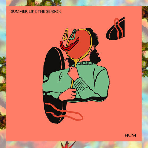 Summer Like the Season: Hum - Record
