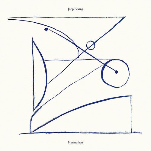 Joep Beving: Hermetism - Record