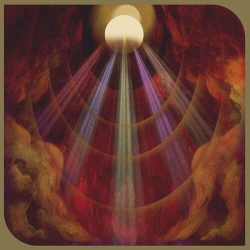 Yob: Atma - VINYL