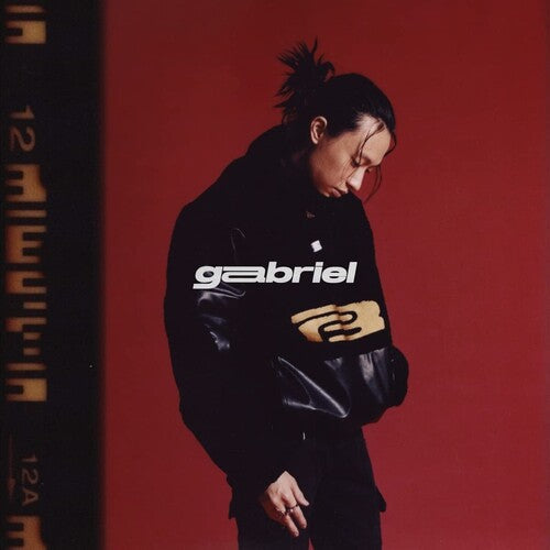 Keshi: GABRIEL - VINYL