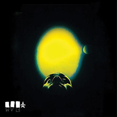Mourning a Blkstar: The Cycle - VINYL