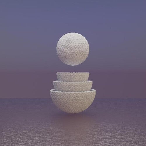 James Heather: Invisible Forces - Record