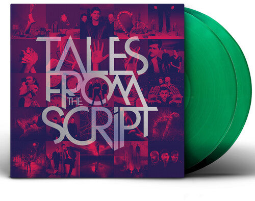The Script: Tales From The Script: Greatest Hits (Walmart Exclusive) - VINYL