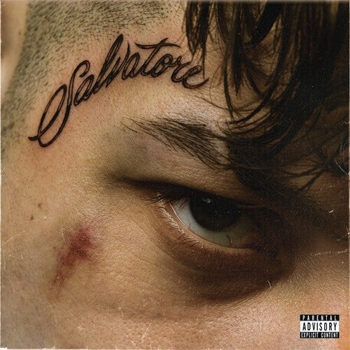 Paky: Salvatore - Record