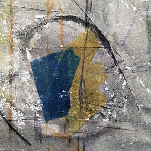 Ivo Perelman: Polarity - CD