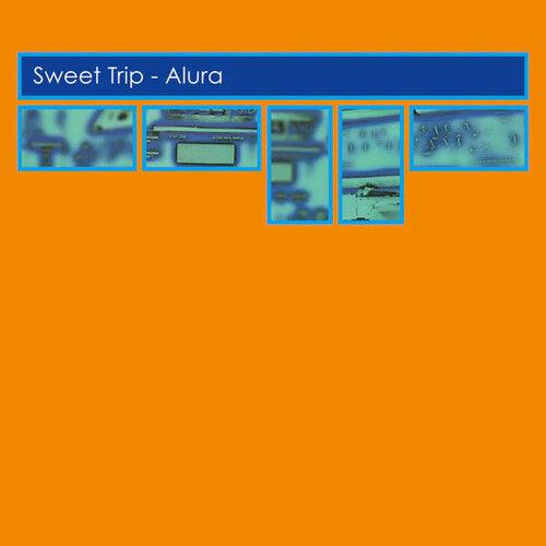 Sweet Trip- Alura (expanded Edition) { VINYL LP }