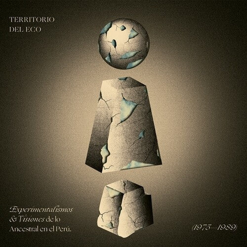 Various Artists: Territorio Del Eco (Various Artists) - Record