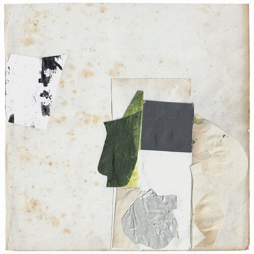 Claire Rousay: Everything Perfect Is Already Here - Record