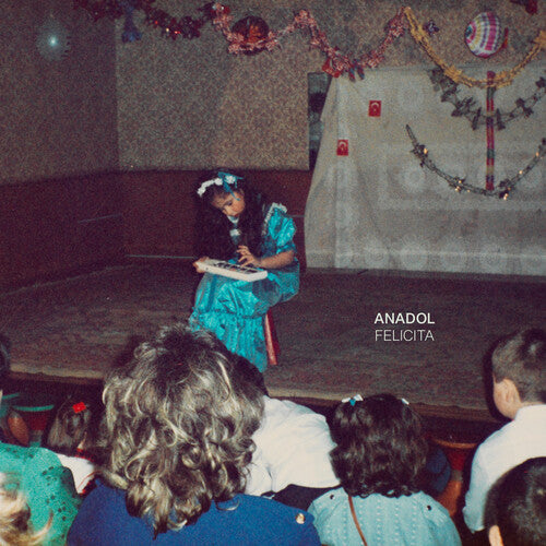 Anadol: Felicita - Record