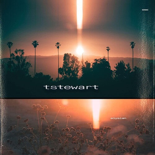 Tstewart: Elysian - Record