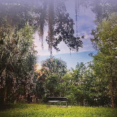50 Foot Wave: Black Pearl - CD
