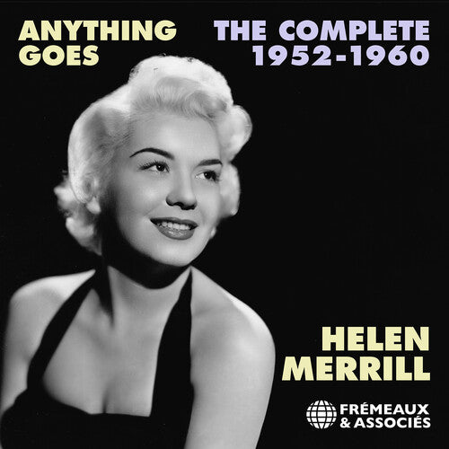 Various Artists: Anything Goes - Record