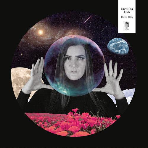 Carolina Eyck- Thetis 2086