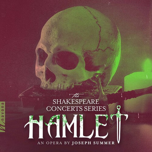 The Choir of The State Opera-Ruse: Shakespeare Concert Series - Hamlet - Record