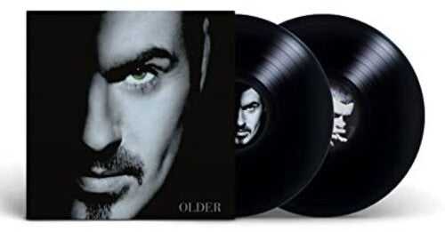 George Michael: Older - VINYL