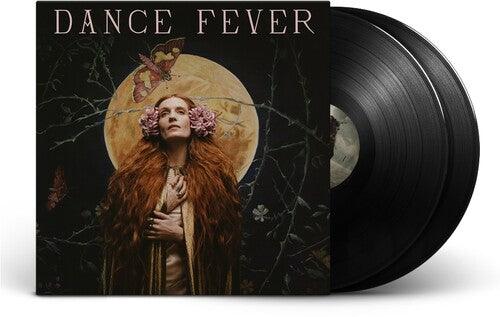 Florence + The Machine- Dance Fever { VINYL LP }