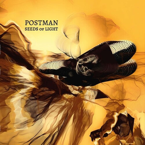 Postman: Seeds of Light - Record
