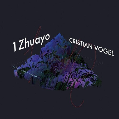 Cristian Vogel: 1Zhuayo - Record